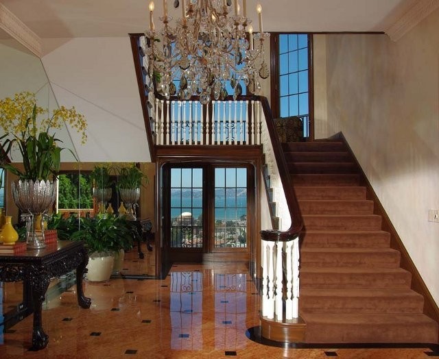 7 Rumah Milik Selebriti yang Harganya Meroket