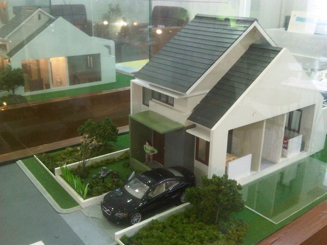 Ini Jurus Pengembang Agar Tetap Laku Jual Properti di Tahun Depan