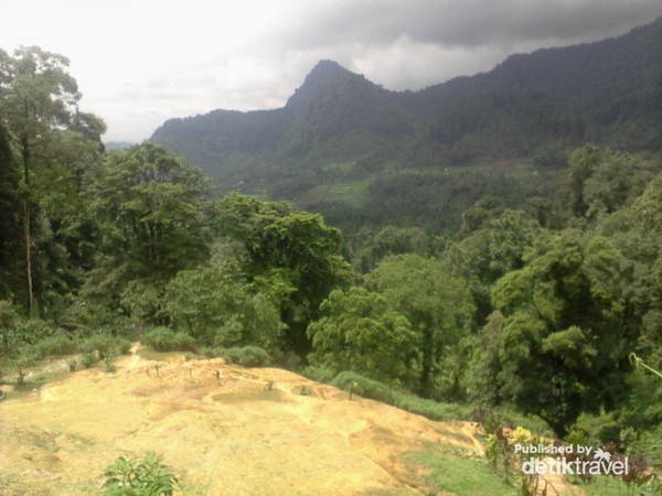 Baru 30++ Panorama Alam Sekitar - Gambar Pemandangan Keren