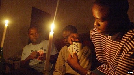Bantu Zimbabwe Atasi Krisis Listrik, China Kirim Rp 3,5 Triliun