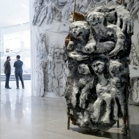 Desain Renovasi Museum Sejarah New York Habiskan Dana Rp 772 Milliar