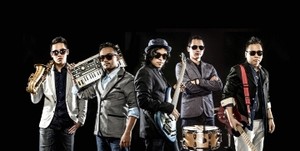 Barry Likumahuwa Project Rilis Single Baru dengan Vokalis Glenn Fredly