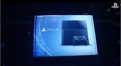 Buka-bukaan Isi Sony PlayStation 4