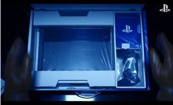 Buka-bukaan Isi Sony PlayStation 4