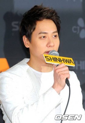 Andy Shinhwa dan 5 Selebriti Korea Ini Kena Kasus Judi Online