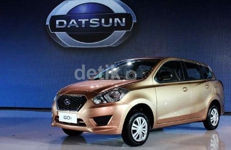 Nissan: Mobil Datsun Dikembangkan Khusus untuk RI