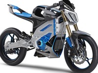 Bagi banyak kalangan, motor listrik tidaklah menyenangkan karena belum setangguh motor konvensional. Namun, Yamaha ingin mematahkan argumen tersebut dengan prototype yang satu ini, PES1.