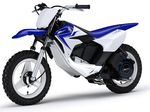 5 Motor Yamaha di Masa Depan