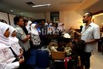 Melihat Persiapan Pertunjukkan Teater Koma