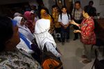 Melihat Persiapan Pertunjukkan Teater Koma