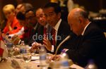 Jokowi Temui Dubes-dubes Uni Eropa