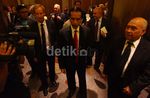 Jokowi Temui Dubes-dubes Uni Eropa