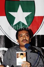 PPI Protes Penggeledahan KPK