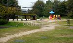 Melihat Taman Ohama di Sakai Jepang