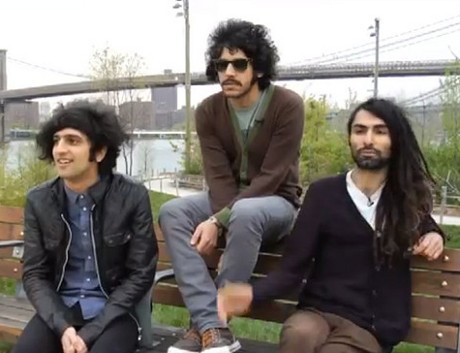 Brutal, Dua Personel Band Indie Dibunuh di Amerika Serikat