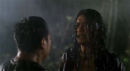 Eyang Kubur Muncul, Apa Tanggapan Eyang Subur?