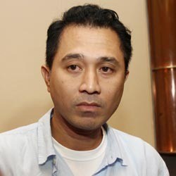 Lukman Sardi Masih Memendam Cita-Cita Jadi Sutradara