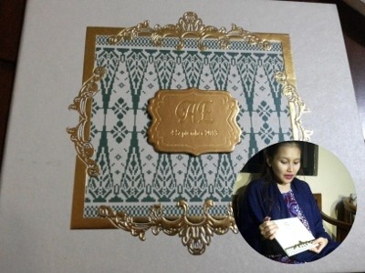 Ayu Ting Ting Sebut Keluarga Enji Tak Ingin Ada Resepsi