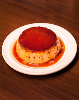 Ingin Membuat Creme Caramel Sendiri? Ikuti Langkah Ini!
