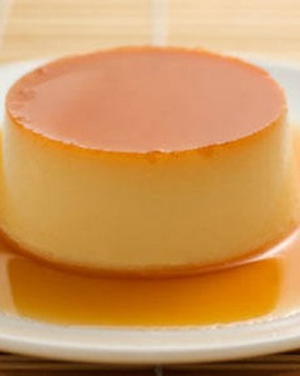 Beda Jenis Puding, Beda Pula Bahan Cetakannya