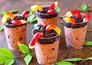 Yuk, Bikin Kreasi Puding untuk Memikat Selera si Kecil!