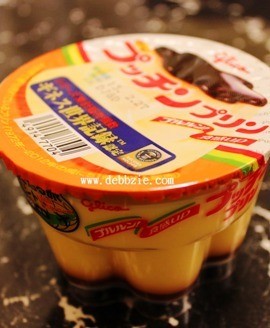 Puding Termahal dan Puding Paling Laris, Rekor Puding Paling Unik Sedunia