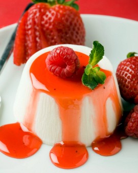Mau Bikin Saus Srawberry yang Enak? Ikuti Langkah Praktis Ini