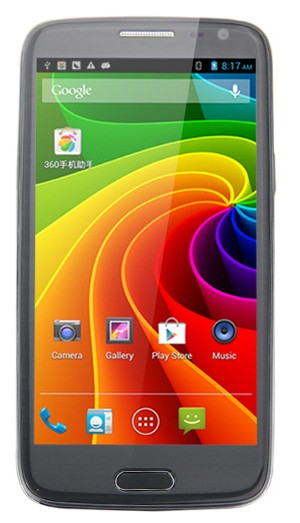 5 Android Quad Core & Layar HD Berharga Murah 