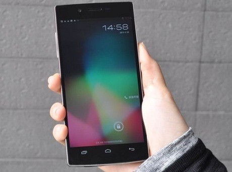 5 Android Quad Core & Layar HD Berharga Murah 