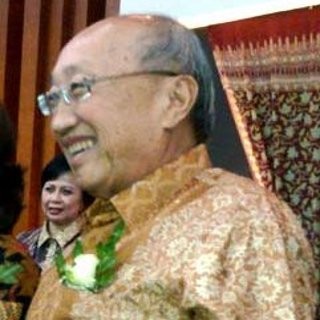 Sofjan Wanandi: WTO Itu Cuma Bikin Macet, Tak Ada Manfaatnya