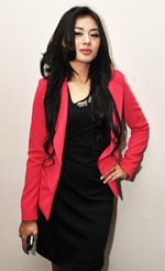 Ini Tiga Model Seksi Mantan Enji