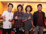 Coboy Junior Excited Isi Soundtrack Film Edensor