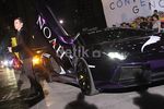 Premiere Film, NOAH Naik Mobil Lamborghini