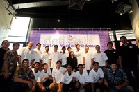 Di musim kompetisi baru, Satria Muda Britama menambah amunisi dari pertukaran pemain. Mereka adalah Erick Sebayang yang berstatus pemain bebas, Hardianus (Hangtuah), dan Vinton Nolland (Garuda).