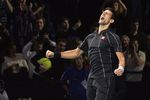 Djokovic Juara ATP World Tour