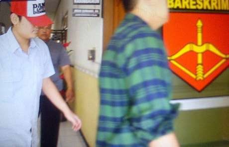 Berkas Kasus Penabrak Massal di Sidoarjo Diserahkan ke Kejaksaan