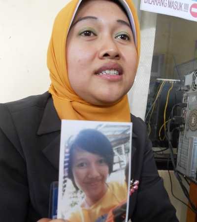 Mahasiswi Situbondo Hilang Dibawa Kabur Teman Facebook