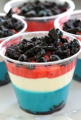 6 Hal Ini Bisa Membuat Puding dan Agar-Agar Tidak Halal