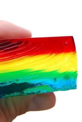 6 Hal Ini Bisa Membuat Puding dan Agar-Agar Tidak Halal