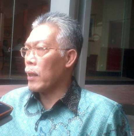 Dirjen Perhubungan Udara: Pria Merokok di Lion Air Diperiksa Polisi Dirjen Perhubungan Udara: Pria Merokok di Lion Air Diperiksa Polisi