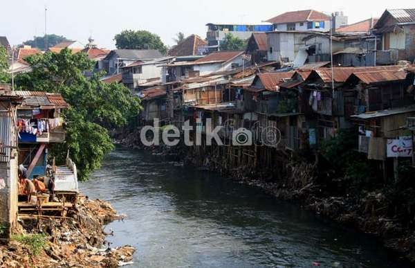 Perusahaan di Jakarta Banyak yang Bandel 