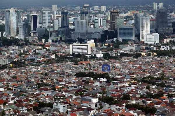 800 Lebih Perusahaan di Jakarta Tak Punya Izin Pengolahan Limbah