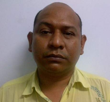 Mafioso Narkoba Faisal Dituntut 8 Tahun Penjara