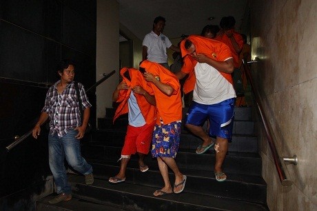 Melawan, Tiga Perampok Mobil Sopir Rental Didor Polisi