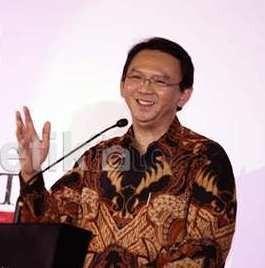 Pasien RSUD Koja Membludak, Ahok: Kita akan Tambah Ruang Perawatan