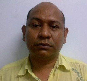 Mafioso Narkoba Faisal Dituntut 8 Tahun Penjara