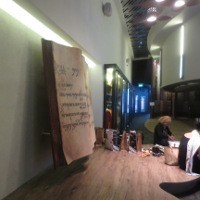 Tingkatkan Jumlah Pengunjung, Mal Bikin Acara Seni Dan Budaya
