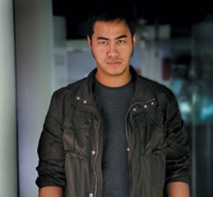Pandji Pragiwaksono Debut Sebagai Aktor di Film Make Money