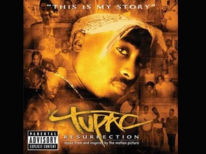Film Tentang Tupac Shakur Mulai Digarap Tahun Depan