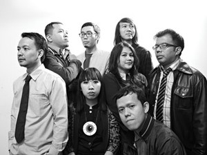 Feature: Menjadi  Pandai Besi